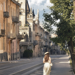 Старе місто