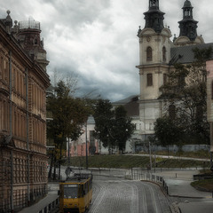 Старе місто
