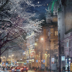 Старе місто