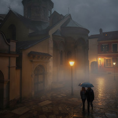 Старе місто