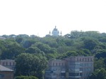 З мого вікна