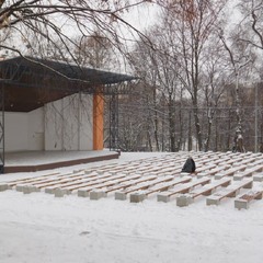 Найкращі місця для закоханих