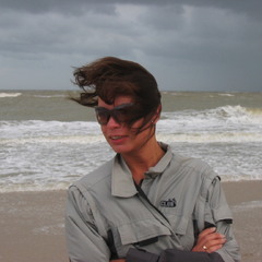 Дівчата минулого літа.Ірина.