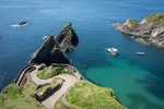 Dunquin pier
