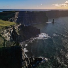 Cliffs of Moher Ireland