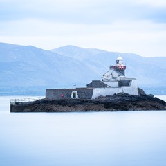Fenit lighthouse