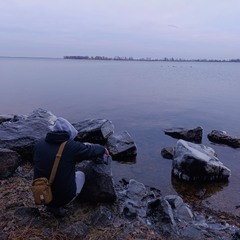 ...і буде кадр)