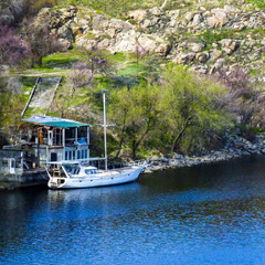 В ожидании похода