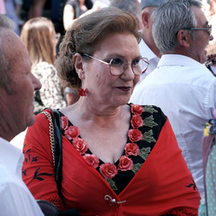 Madam