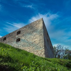 Чигиринський замок