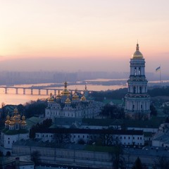 Київський світанок