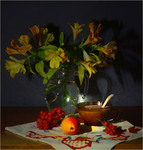 Смаколики осені