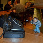 І чого лишень не знімає наш брат...) Фотожарт