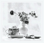 ...і молюсь на промінчик сонця