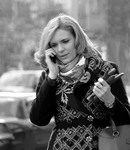 Серія "Випадкові зустрічі, місто"