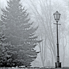 За кілька кроків до Нового року