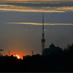 Дні і ночі тривоги нашої