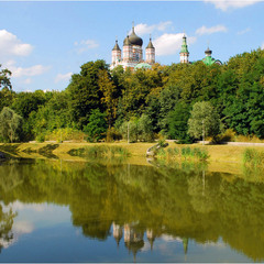 Феофанія
