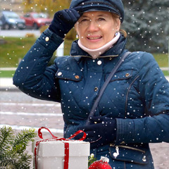 З прийдешнім, друзі!