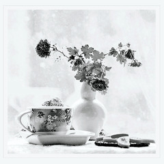 ...і молюсь на промінчик сонця