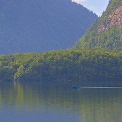 Hallstätter See