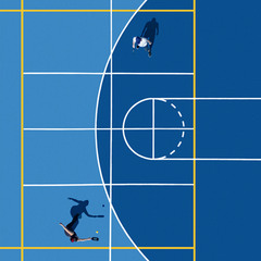 Game Geometry