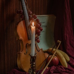 Гроздь Моцарта