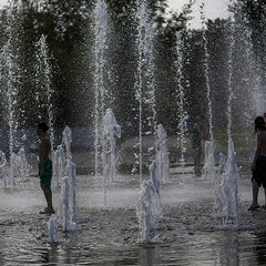 Літній вечір