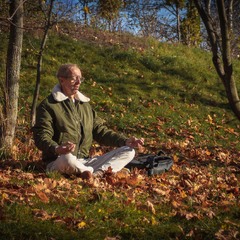 В пошуку дзен