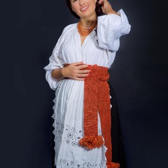 Листопадова краса