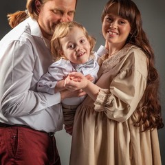 Любов, яка перемінює......