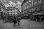 Walking Women