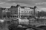 Haus Bellevue Zürich