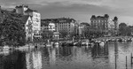 Limmatquai Zürich | Limmat