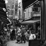 Rue des Bouchers