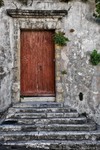 No One Leaves Through This Door Anymore