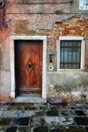 Where the Doors Remember What We Don’t