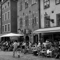 Chokladkoppen | Noon