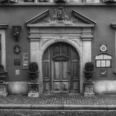 The Weight of History