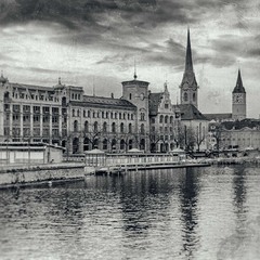 When Clocktowers Whisper to Clouds