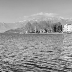 Lago d'Iseo
