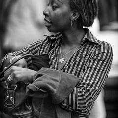 A Brief Argument on Rue Neuve