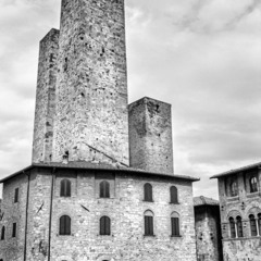Le Torri dei Salvucci