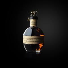 Blanton's Bourbon: The Original Single Barrel Bourbon Whiskey