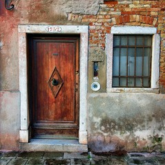 Where the Doors Remember What We Don’t