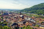 Heidelberg, Alt Stadt