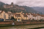 Руїнотерапія у Heidelberg