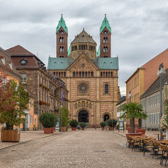 Dom zu Speyer