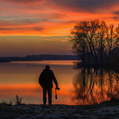 Ін янь, як відчуття народження дня