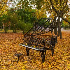 Музика осені